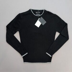 Maglificio Bartolini Cashmere Blend Sweater S Made in Italy NWT